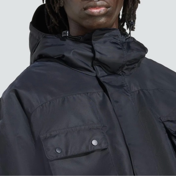 ADIDAS ORIGINALS PARKA CPH JACKET - Picture 5 of 9